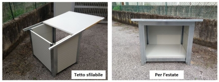  - Box per cani