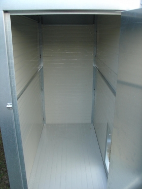 Entire kennel - Box per cani